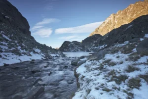 Plaża i wybrzeże — wakacje w Valle de Incles Grandvalira Andora