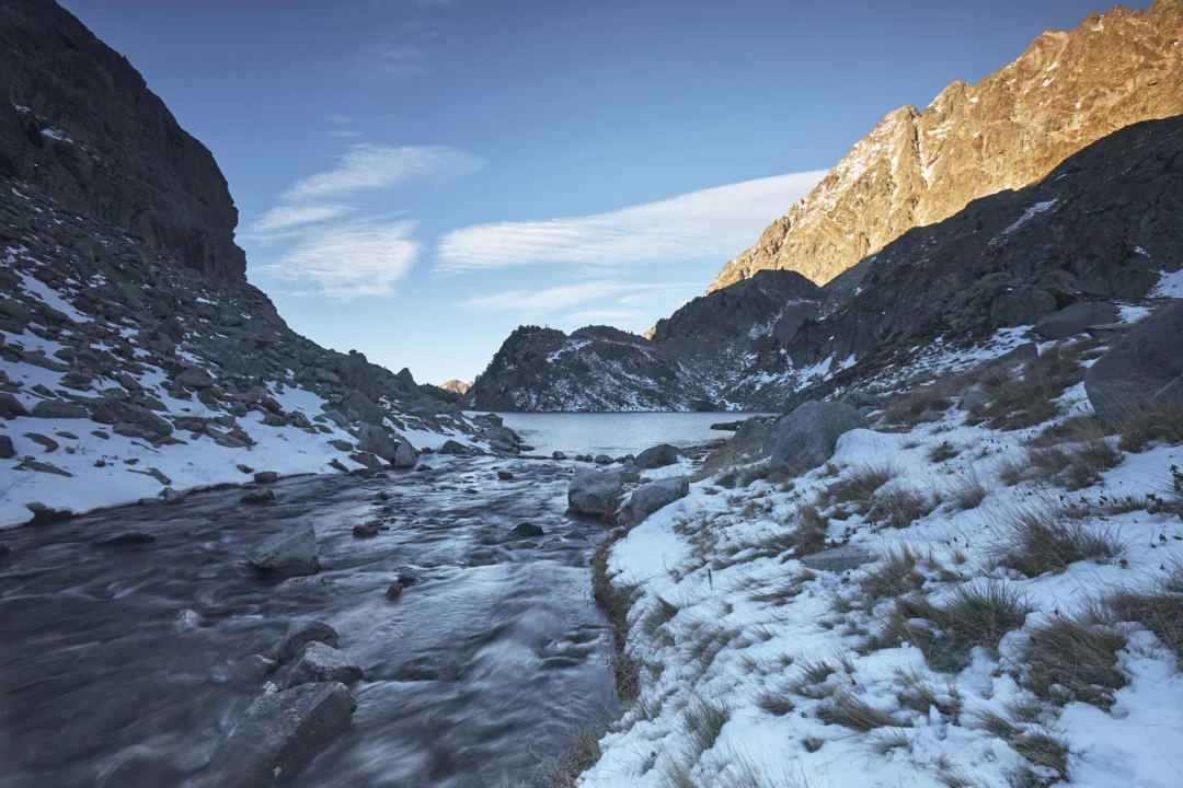 Valle de Incles — przewodnik dla turystów