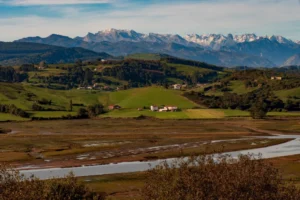 Plaża i wybrzeże — wakacje w Valle de Sorteny Vallnord Andora