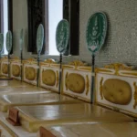 Plaża i wybrzeże — wakacje w Wielka Synagoga Praga Czechy