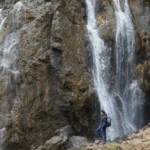 Plaża i wybrzeże — wakacje w Wodospad La Font del Bisbe Vallnord Andora