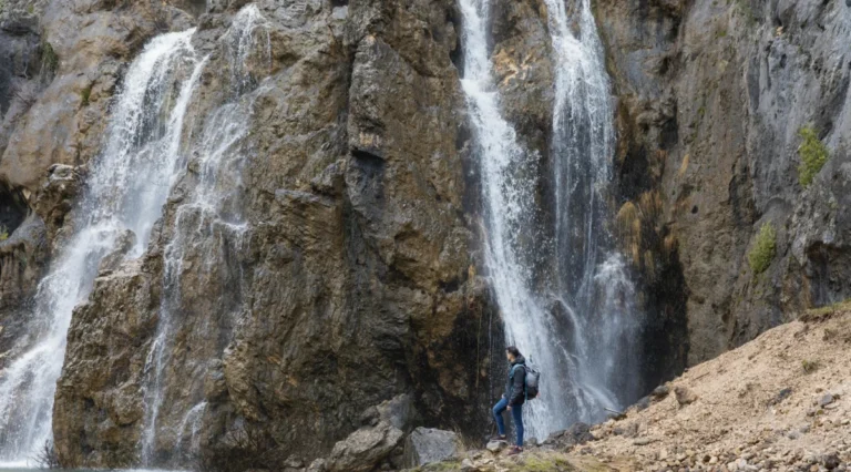 Plaża i wybrzeże — wakacje w Wodospad La Font del Bisbe Vallnord Andora