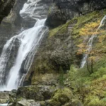 Plaża i wybrzeże — wakacje w Wodospad Riu de la Vall Grandvalira Andora