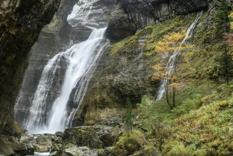 Plaża i wybrzeże — wakacje w Wodospad Riu de la Vall Grandvalira Andora