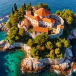 Plaża i wybrzeże — wakacje w Wyspa Brac Chorwacja
