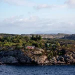 Plaża i wybrzeże — wakacje w Wyspa Cres Kvarner Chorwacja