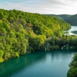 Plaża i wybrzeże — wakacje w Wyspa Dugi Chorwacja