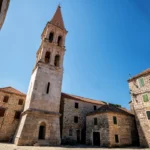 Plaża i wybrzeże — wakacje w Wyspa Hvar Chorwacja
