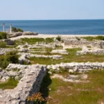 Plaża i wybrzeże — wakacje w Wyspa Krk Kvarner Chorwacja