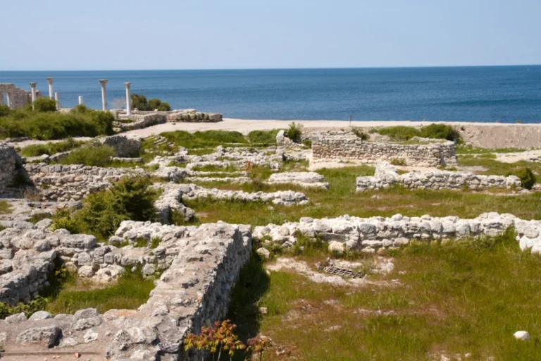 Plaża i wybrzeże — wakacje w Wyspa Krk Kvarner Chorwacja