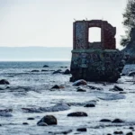 Plaża i wybrzeże — wakacje w Wyspa Ošljak Wyspa Ugljan Chorwacja