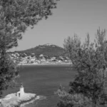 Plaża i wybrzeże — wakacje w Wyspa Świętej Marii Wyspa Mljet Chorwacja