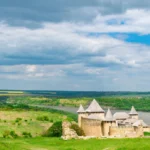 Plaża i wybrzeże — wakacje w Zamek Český Krumlov Czechy Południowe Czechy