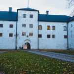 Plaża i wybrzeże — wakacje w Zamek Dragsholm Zelandia Dania