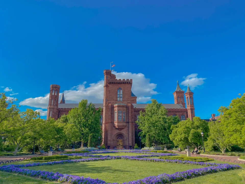 Zamek Frederiksberg — przewodnik dla turystów