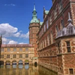 Plaża i wybrzeże — wakacje w Zamek Frederiksborg Dania