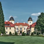 Plaża i wybrzeże — wakacje w Zamek Hrádek nad Nisou Szumawy Czechy