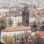 Plaża i wybrzeże — wakacje w Zamek Praski Praga Czechy