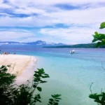 Plaża i wybrzeże — wakacje w Zatoka Kava Wyspa Ciovo Chorwacja