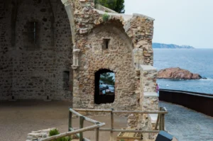 Plaża i wybrzeże — wakacje w Zatoka Kvarnerska Kvarner Chorwacja