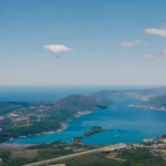 Plaża i wybrzeże — wakacje w Zatoka Mastrinka Wyspa Ciovo Chorwacja