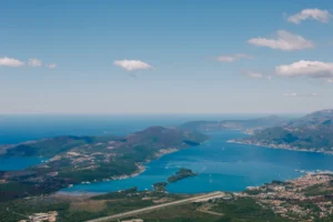 Plaża i wybrzeże — wakacje w Zatoka Mastrinka Wyspa Ciovo Chorwacja