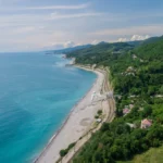 Plaża i wybrzeże — wakacje w Zatoka Rovenska Wyspa Losinj Chorwacja