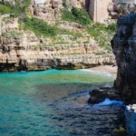 Plaża i wybrzeże — wakacje w Zatoka Stiniva Wyspa Dugi Chorwacja