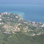Plaża i wybrzeże — wakacje w Zatoka Vela Luka Wyspa Cres Chorwacja