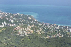 Plaża i wybrzeże — wakacje w Zatoka Vela Luka Wyspa Cres Chorwacja
