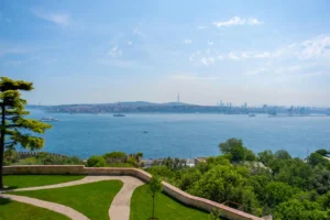 Plaża i wybrzeże — wakacje w Zatoka Zmajevac Wyspa Dugi Chorwacja